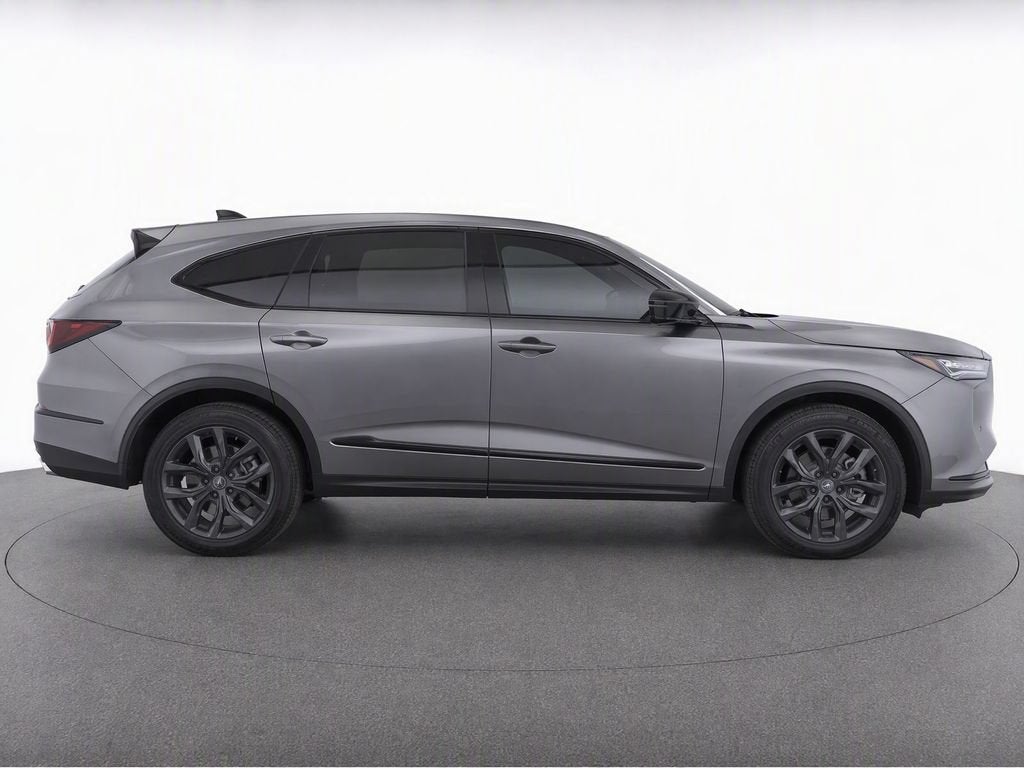 2022 Acura MDX w/A-Spec Package