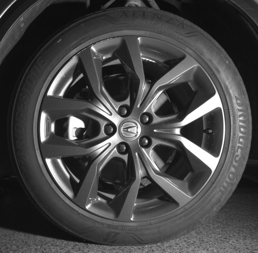 2022 Acura MDX w/A-Spec Package