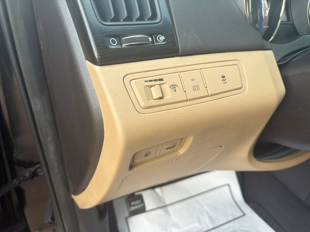 2013 Hyundai Sonata Limited
