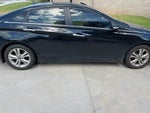 2013 Hyundai Sonata Limited