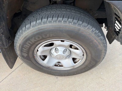 2014 Toyota Tacoma PreRunner