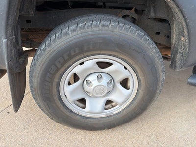 2014 Toyota Tacoma PreRunner