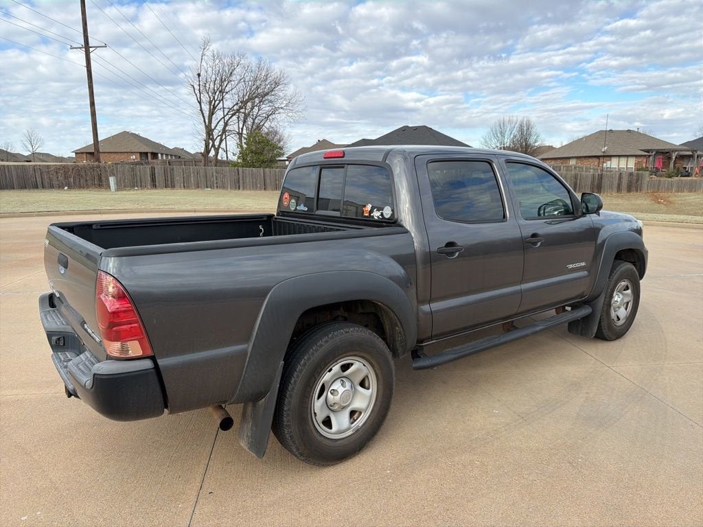 2014 Toyota Tacoma PreRunner