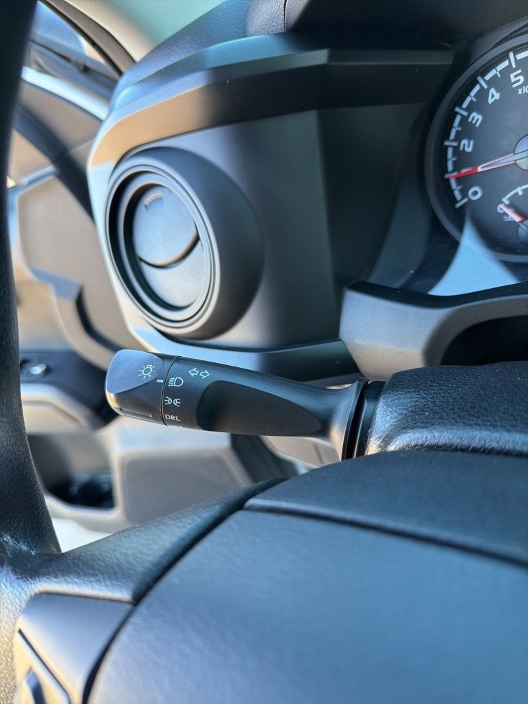 2016 Toyota Tacoma SR