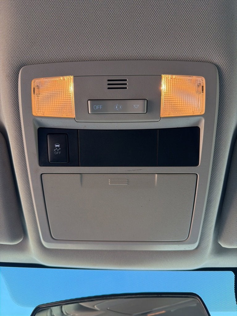 2016 Toyota Tacoma SR