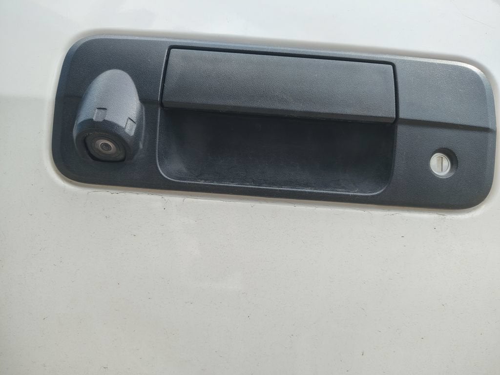2013 Toyota Tundra 4WD Truck Base