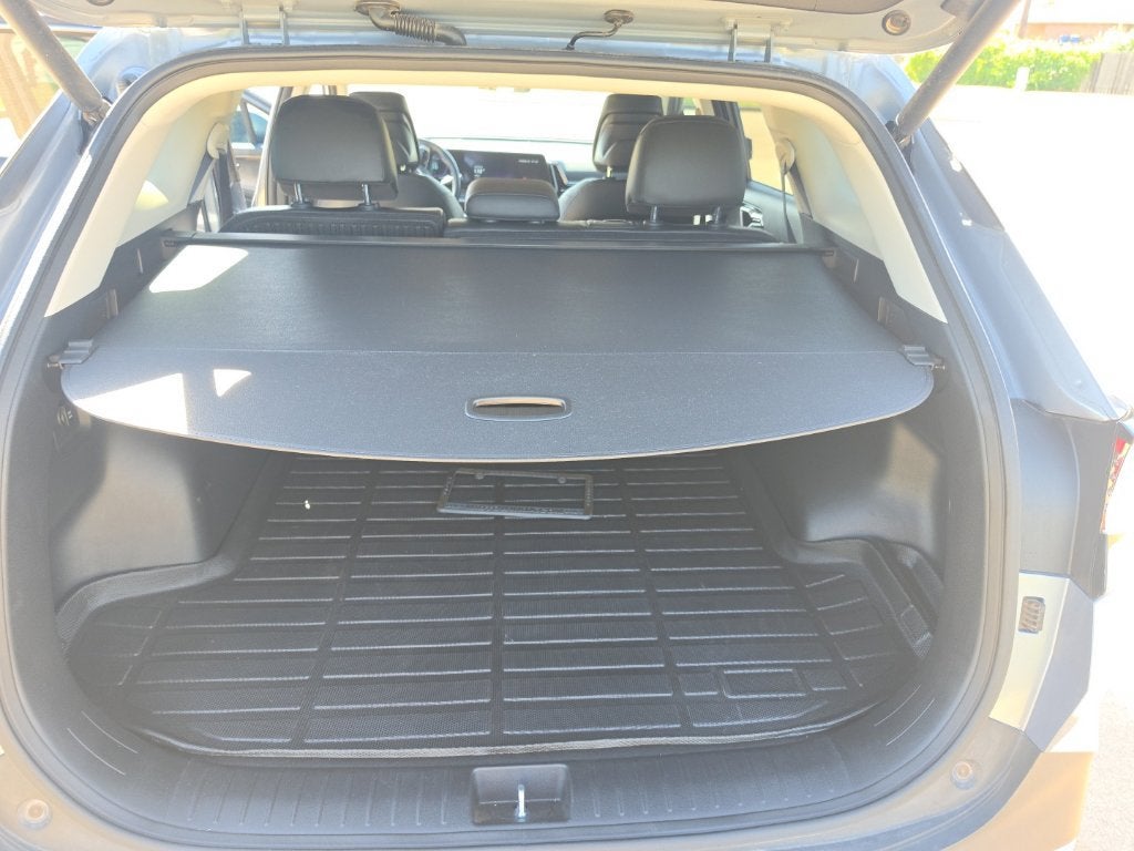 2025 Kia SPORTAGE Base