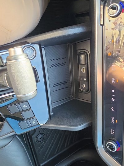 2025 Kia SPORTAGE Base