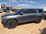 2023 RIVIAN R1S Adventure