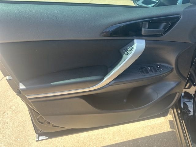 2023 Mitsubishi Eclipse Cross ES