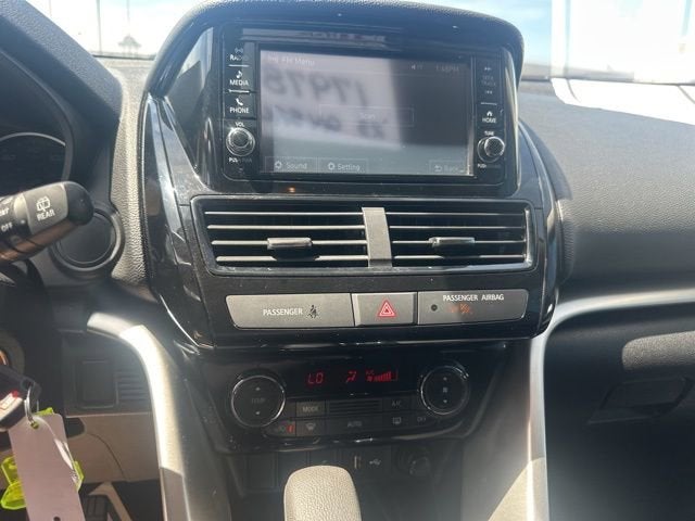 2023 Mitsubishi Eclipse Cross ES