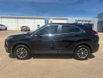 2023 Mitsubishi Eclipse Cross ES