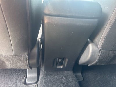 2023 Mitsubishi Eclipse Cross ES