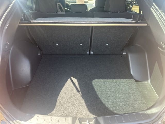 2023 Mitsubishi Eclipse Cross ES