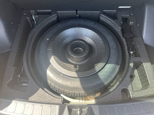 2023 Mitsubishi Eclipse Cross ES