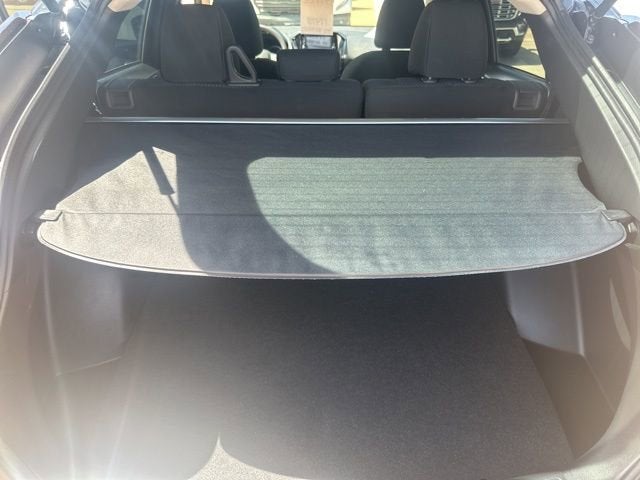 2023 Mitsubishi Eclipse Cross ES