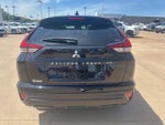 2023 Mitsubishi Eclipse Cross ES