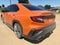 2022 Subaru WRX Base