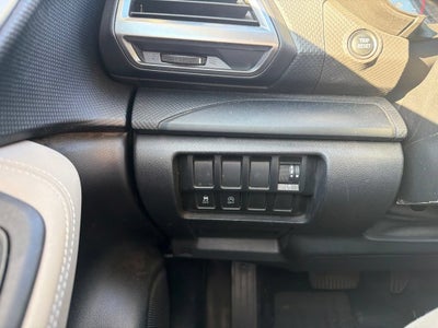2020 Subaru Forester Base