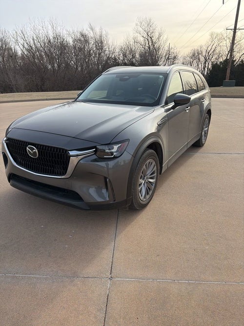 2024 Mazda Mazda CX-90 3.3 Turbo Preferred Plus