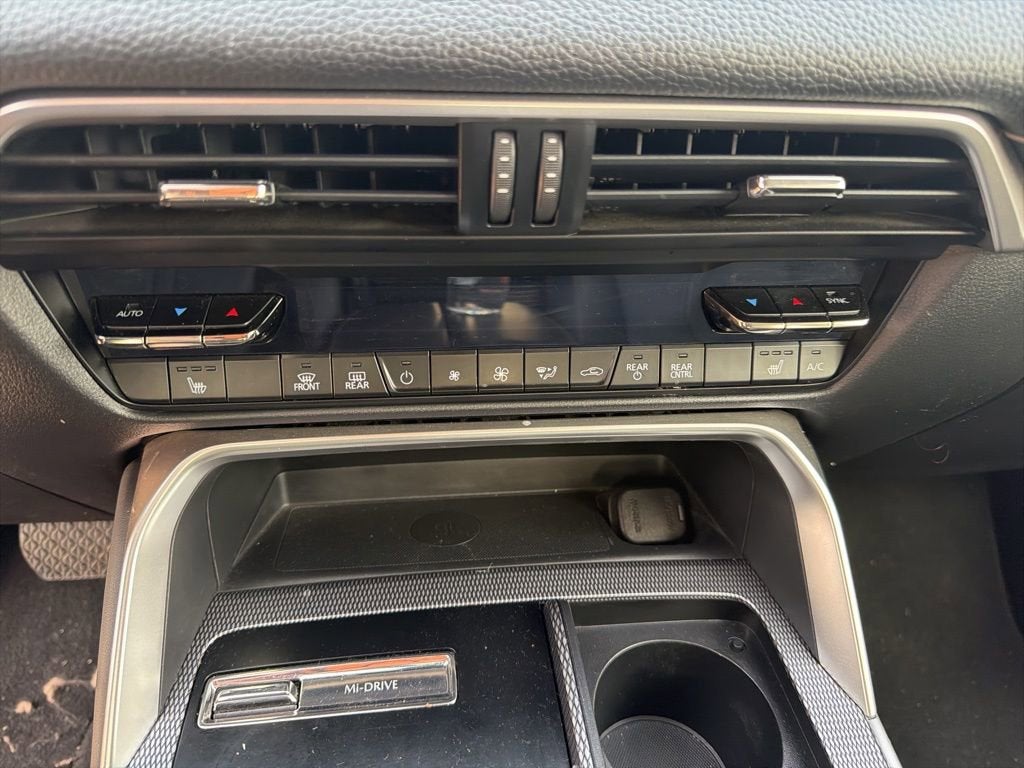 2024 Mazda Mazda CX-90 3.3 Turbo Preferred Plus