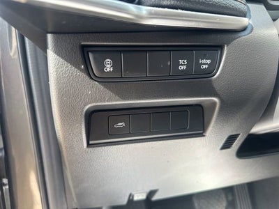 2024 Mazda Mazda CX-90 3.3 Turbo Preferred Plus