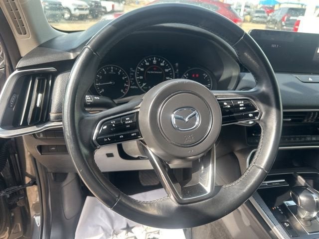 2024 Mazda Mazda CX-90 3.3 Turbo Preferred Plus