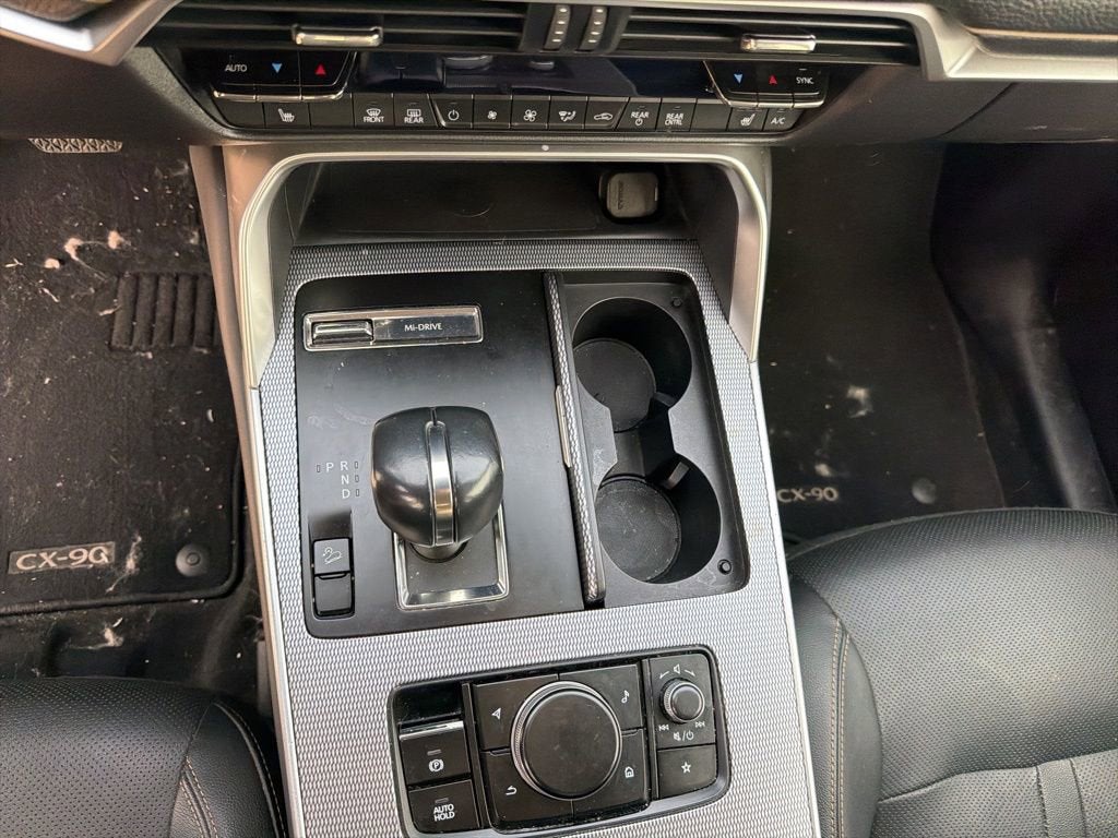 2024 Mazda Mazda CX-90 3.3 Turbo Preferred Plus