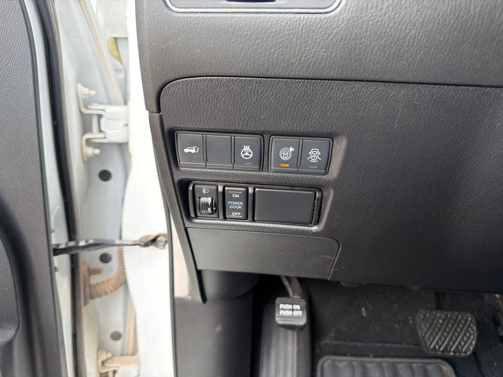 2021 INFINITI QX80 PREMIUM SELECT