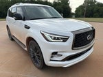 2021 INFINITI QX80 PREMIUM SELECT