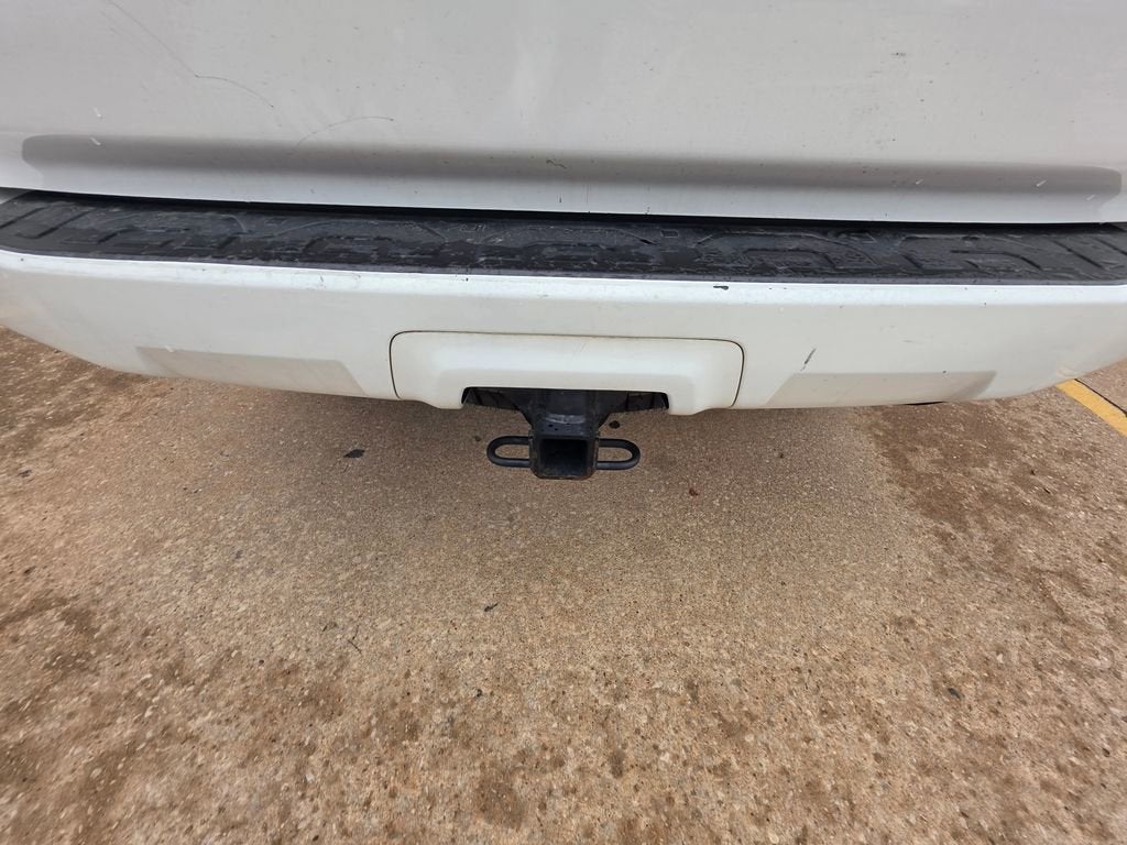 2014 Toyota 4Runner Limited