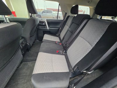 2014 Toyota 4Runner Limited