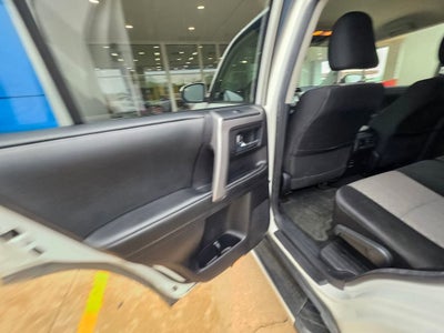 2014 Toyota 4Runner Limited