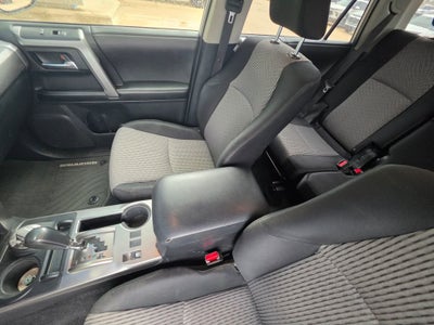 2014 Toyota 4Runner Limited