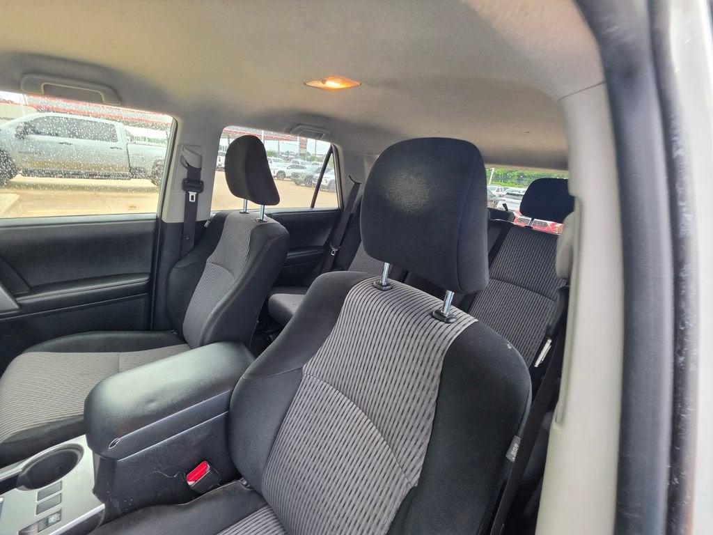 2014 Toyota 4Runner Limited