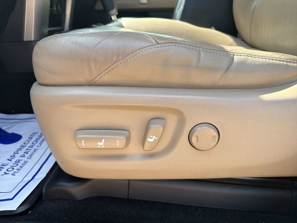 2013 Toyota 4Runner SR5