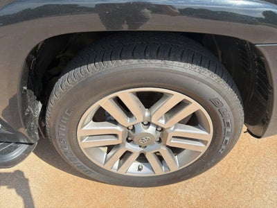2013 Toyota 4Runner SR5