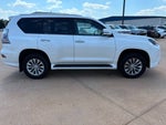 2022 Lexus GX GX 460 Premium