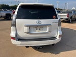 2018 Lexus GX GX 460