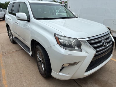 2014 Lexus GX 460 Luxury