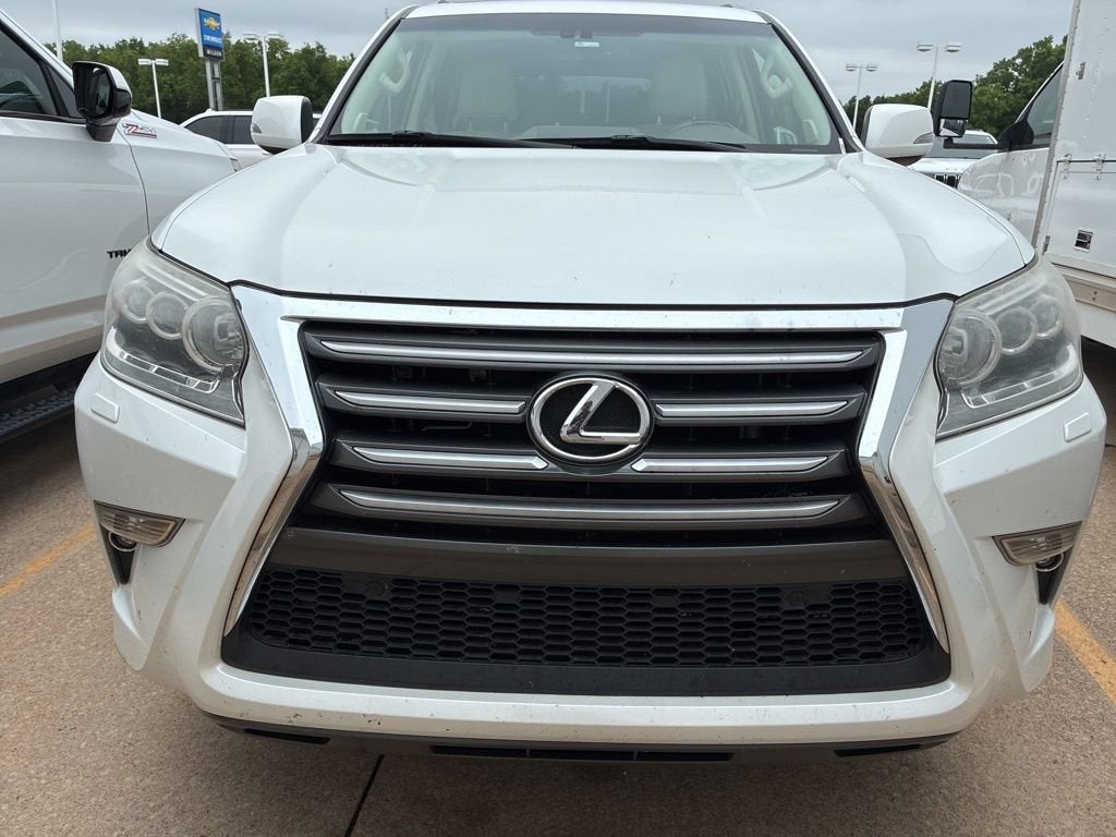 2014 Lexus GX 460 Luxury