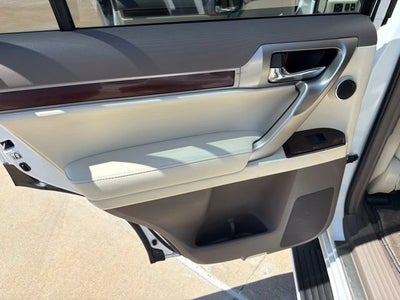 2014 Lexus GX 460 Luxury