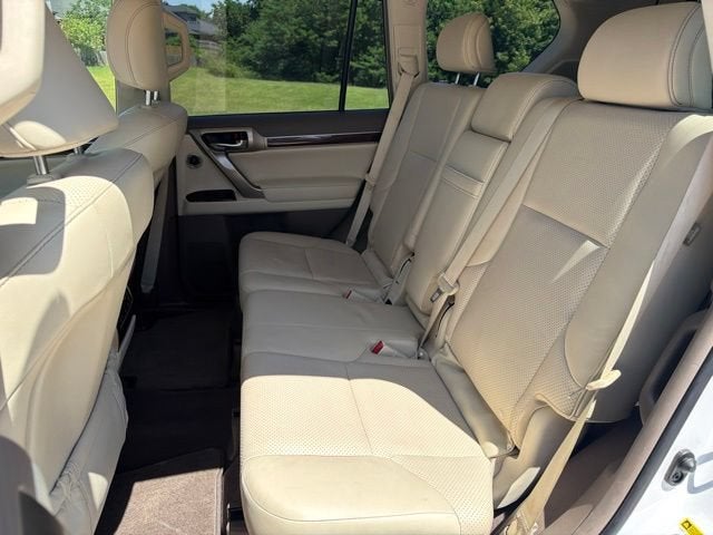 2014 Lexus GX 460 Luxury