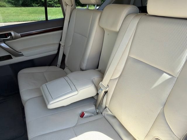 2014 Lexus GX 460 Luxury