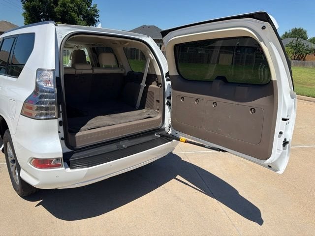 2014 Lexus GX 460 Luxury