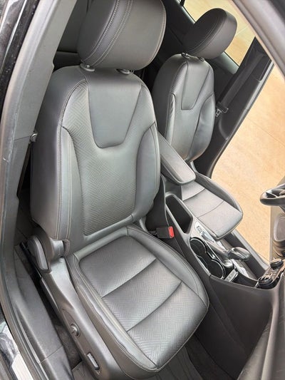 2020 Buick Encore GX Essence