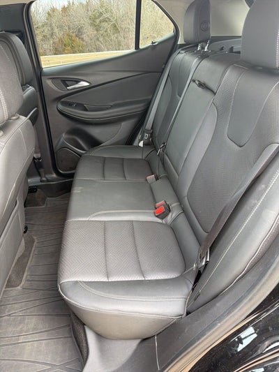 2020 Buick Encore GX Essence