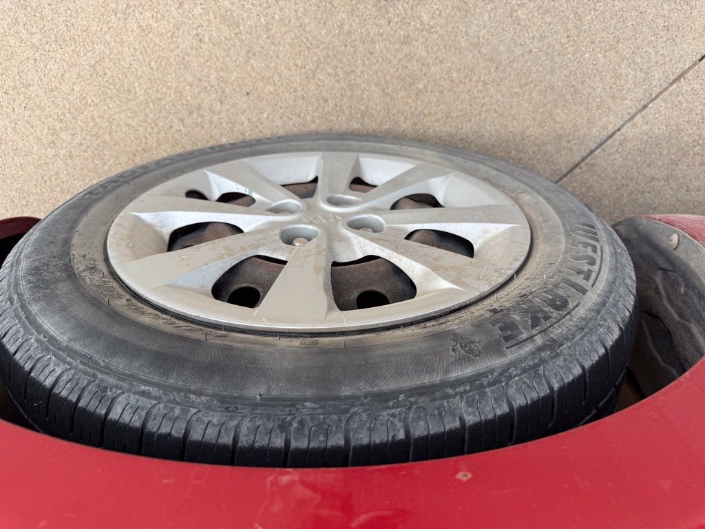 2014 Kia Rio LX