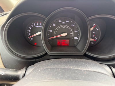 2014 Kia Rio LX