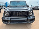 2025 Mercedes-Benz G-Class AMG® G 63